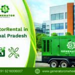 Generator Rental in Himachal Pradesh